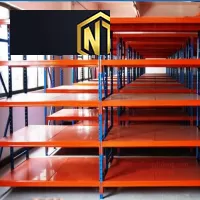 KỆ TRUNG TẢI ĐỰNG HÀNG HÓA 800KG